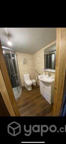 Parcela 5000m2 en condominio Campomar, piedra azul - Imagen 14