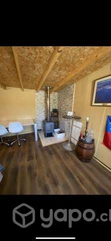 Parcela 5000m2 en condominio Campomar, piedra azul - Imagen 10