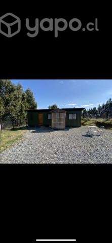Parcela 5000m2 en condominio Campomar, piedra azul - Imagen 8