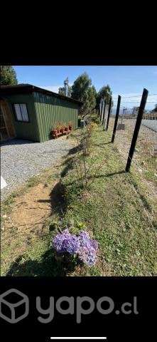 Parcela 5000m2 en condominio Campomar, piedra azul - Imagen 7