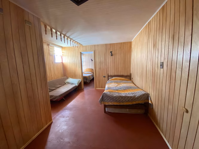 Cabaña LILEM Frutillar