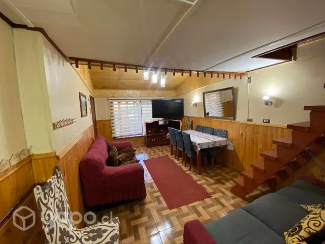 Cabaña LILEM Frutillar