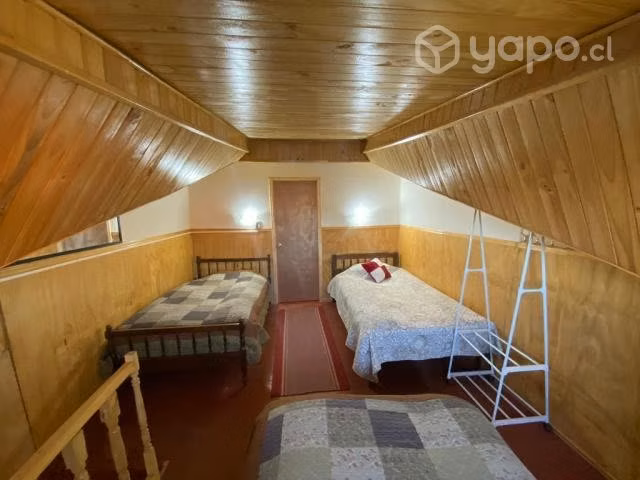Cabaña LILEM Frutillar