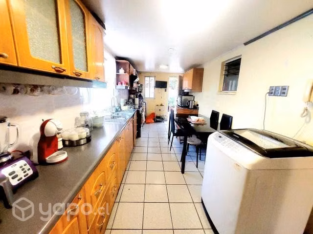 Dueño vende casa santa maria de maipu la farfana