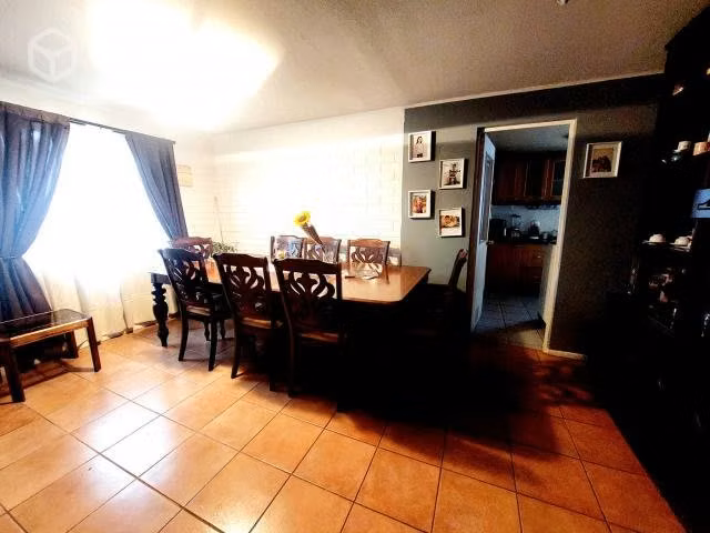 Dueño vende casa santa maria de maipu la farfana
