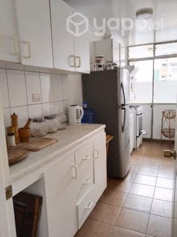 Arriendo depto diario Iquique