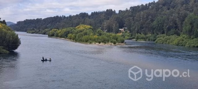 Venta extraordinaria parcela Comuna de Los Lagos