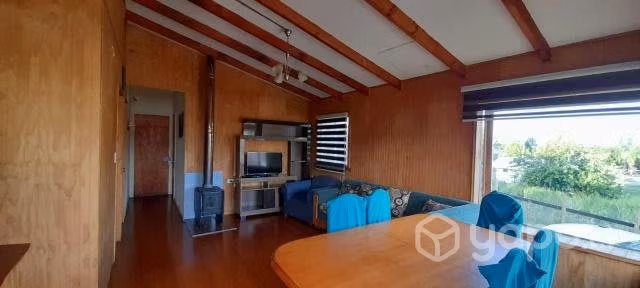 Vendo sitio con casa