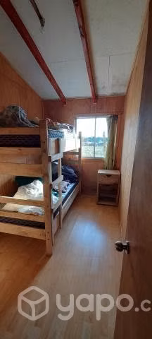 Vendo sitio con casa