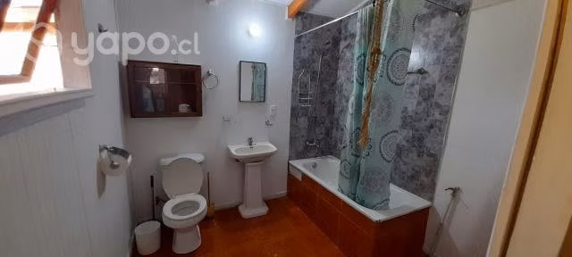 Vendo sitio con casa