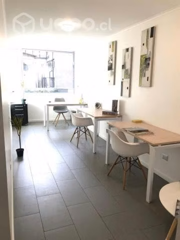 Arriendo Oficina Santiago Centro