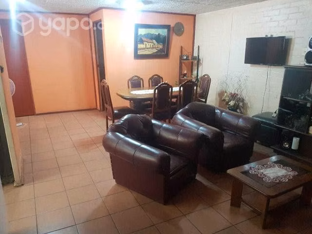 Departamento en Costo del Sol 3