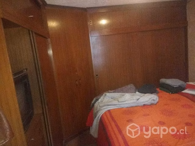 Departamento en Costo del Sol 3