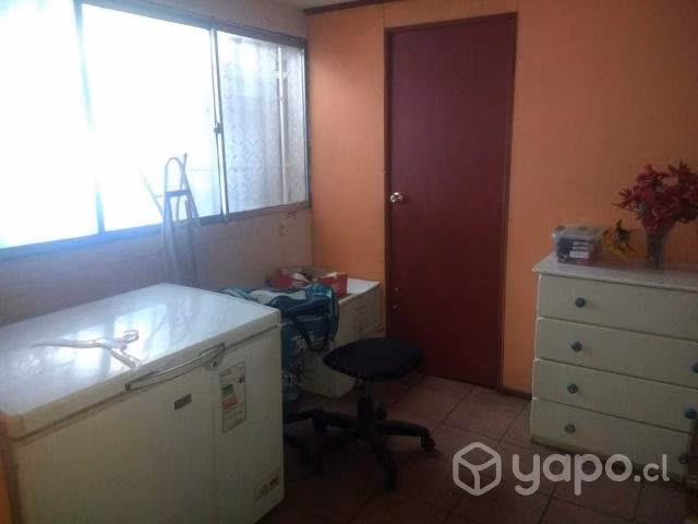 Departamento en Costo del Sol 3