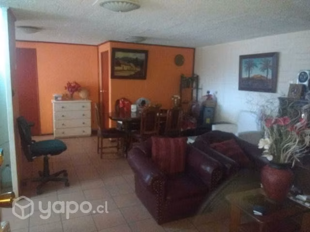 Departamento en Costo del Sol 3