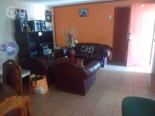 Departamento en Costo del Sol 3
