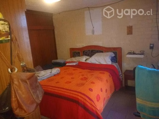 Departamento en Costo del Sol 3