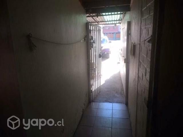 Departamento en Costo del Sol 3