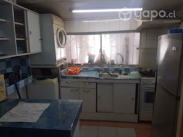 Departamento en Costo del Sol 3