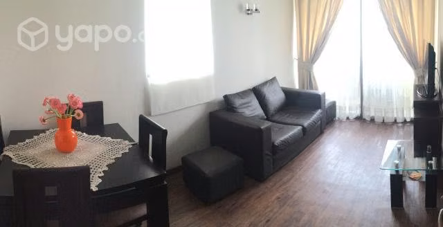 Arriendo depto 2D 1B ESTACIONAMIENTO BODEGA, STGO