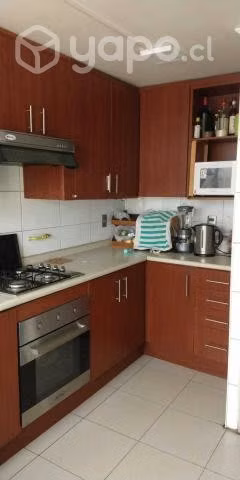 Casa venta HUECHURABA NEGOCIABLE - Imagen 14