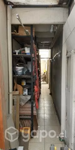 Casa venta HUECHURABA NEGOCIABLE - Imagen 4