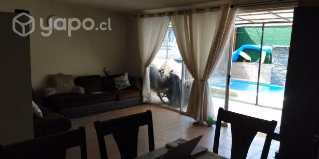 Casa venta HUECHURABA NEGOCIABLE - Imagen 8