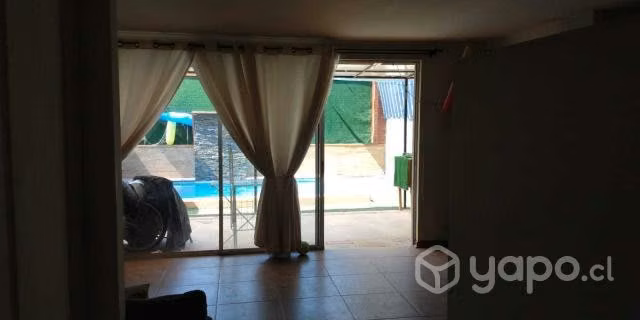 Casa venta HUECHURABA NEGOCIABLE - Imagen 9