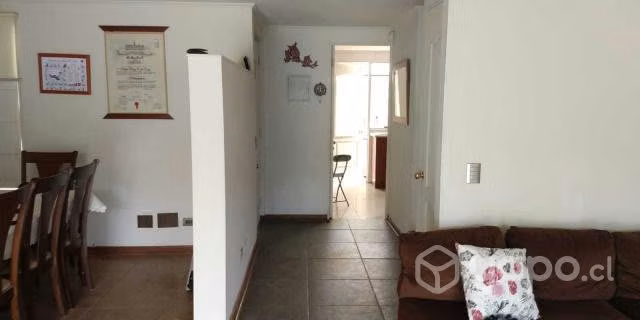 Casa venta HUECHURABA NEGOCIABLE - Imagen 6