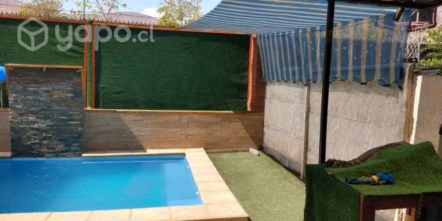 Casa venta HUECHURABA NEGOCIABLE - Imagen 16