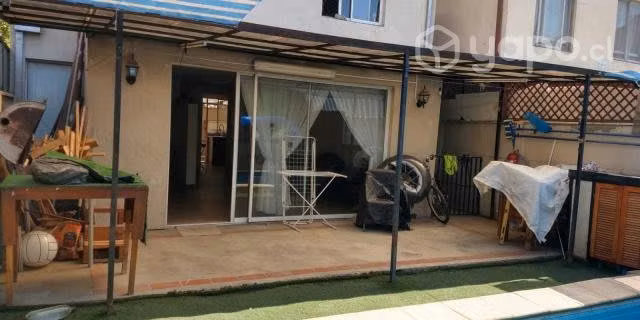 Casa venta HUECHURABA NEGOCIABLE - Imagen 2