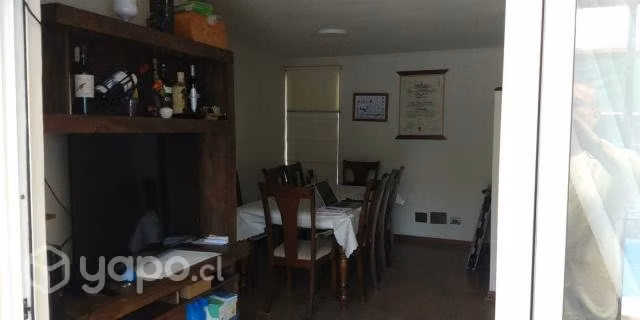 Casa venta HUECHURABA NEGOCIABLE - Imagen 7