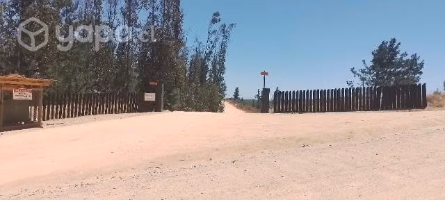 Vendo terreno en Paredones