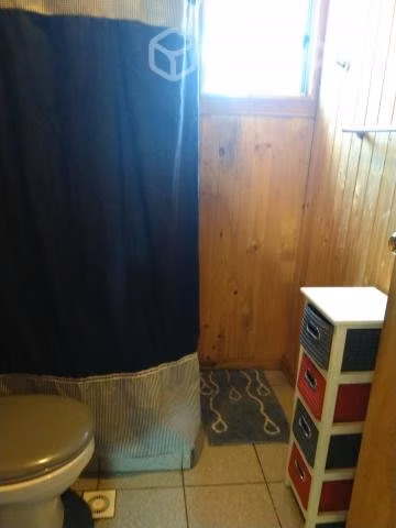 Cabaña de campo en Villarrica para ti y tus mascot