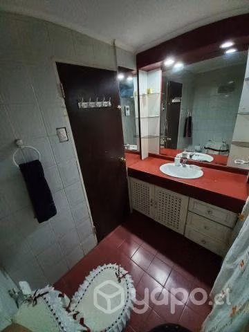 Se arrienda casa