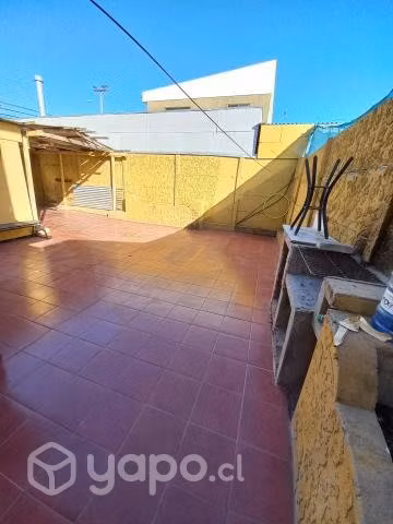 Se arrienda casa