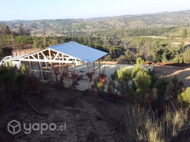 Hermoso Terreno