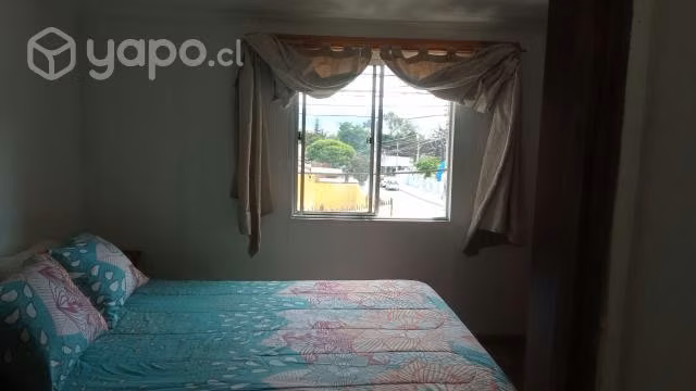 CASA en Coquimbo temporada