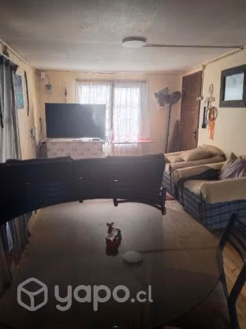 Arriendo casa de veraneo
