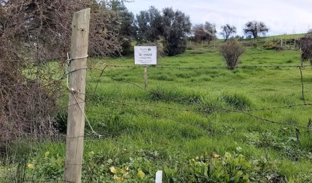 venta terreno en gualleco