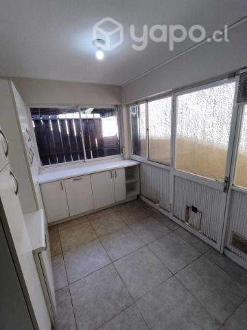 Casa Cercano a Colegio Arabe y Concepcion