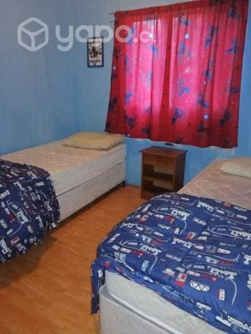 Arriendo cabaña en caburga temporada verano