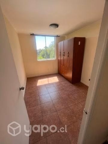 Arriendo Departamento