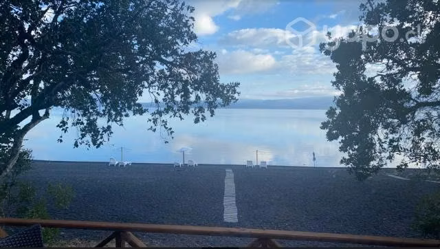 Cabaña cerca de lago Verano 2025