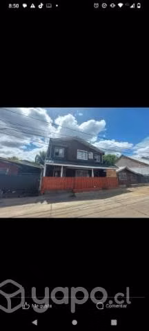Se vende casa 50 millones en padre las casas