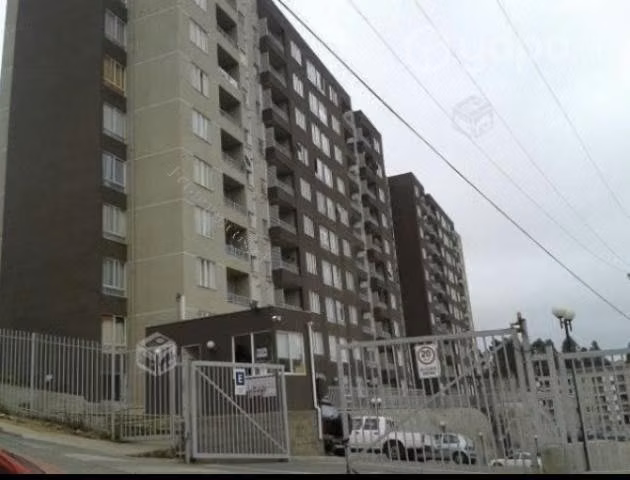 Se vende con subsidio depto3 dormitorios
