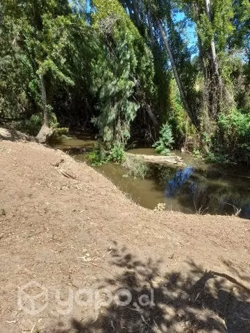 Vendo parcela de1.5 ha