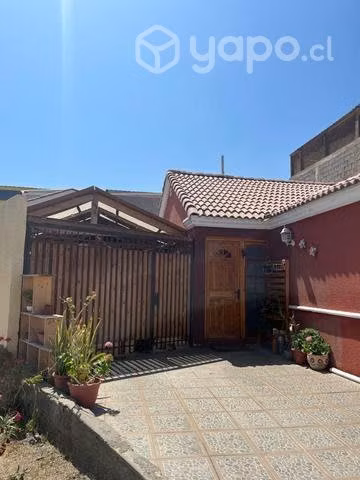 Se vende casa