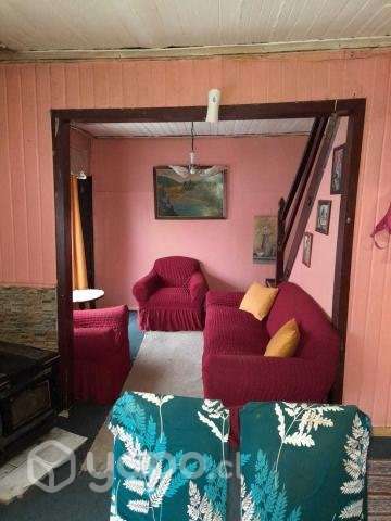 Arriendo de pieza - Imagen 3