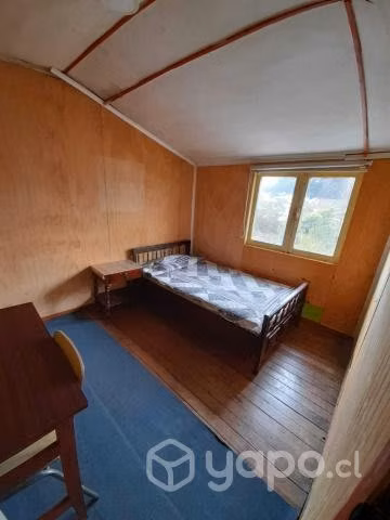 Arriendo de pieza